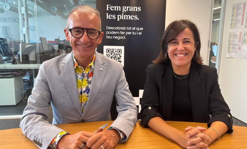 Josep Ginesta: “És contradictori tenir xifres màximes d’afiliació a la Seguretat Social i el pitjor atur registrat en un mes de juliol en els darrers 16 anys”